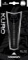 Preview: Kuro 95% Black Titanium M3 Softtip